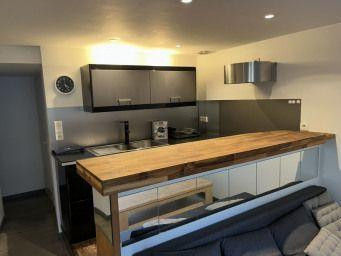 
                                                Location
                                                 Bel Appartement t2 avec jardin privé Nantes Viarme