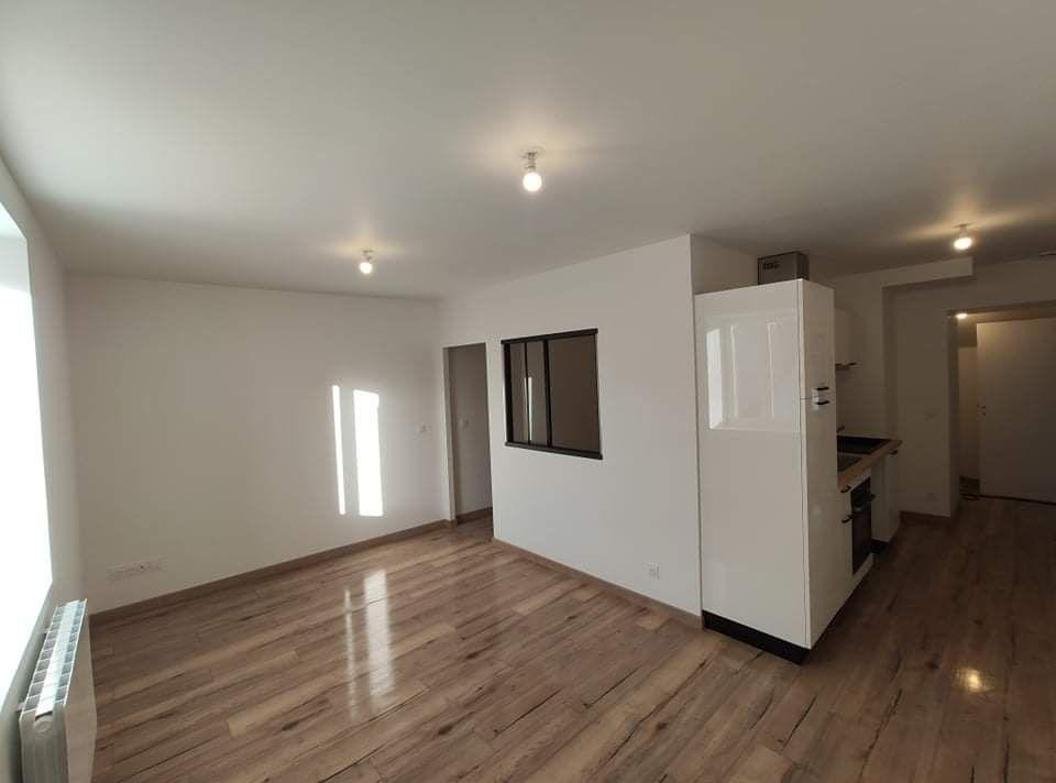 
                                                Location
                                                 Bel appartement T2 de 42 m2