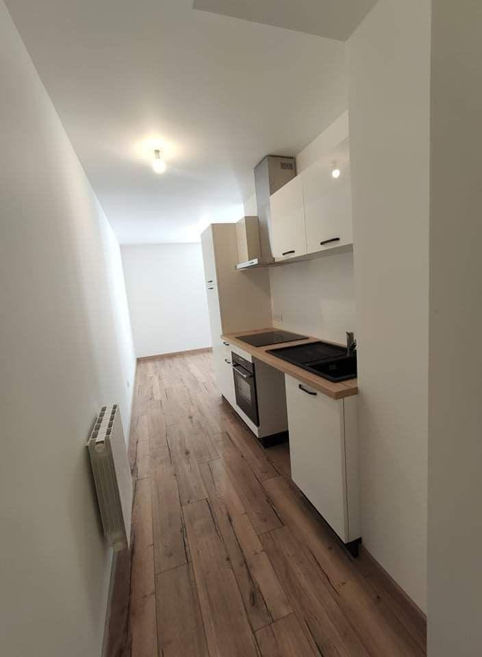 
                                                Location
                                                 Bel appartement T2 de 42 m2