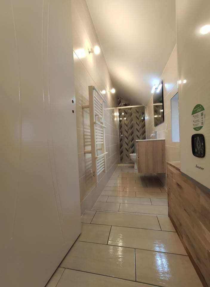 
                                                Location
                                                 Bel appartement T2 de 42 m2