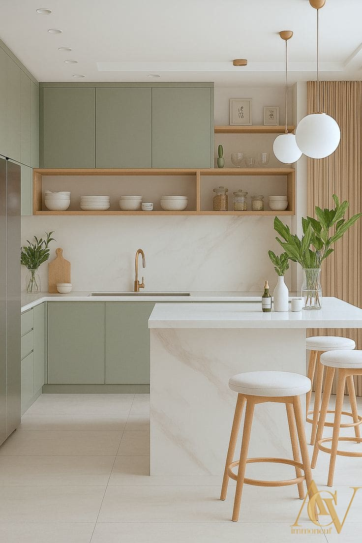 
                                                Vente
                                                 Bel appartement T3 Idéal Primo-accédant – La Seyne