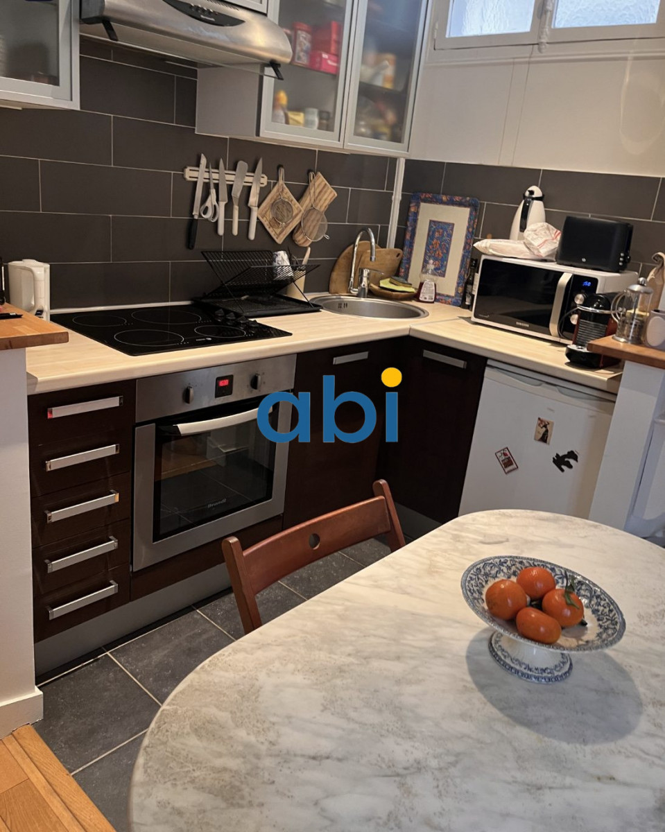 
                                                Location
                                                 Bel Appartement T3 Lumineux de 53m²