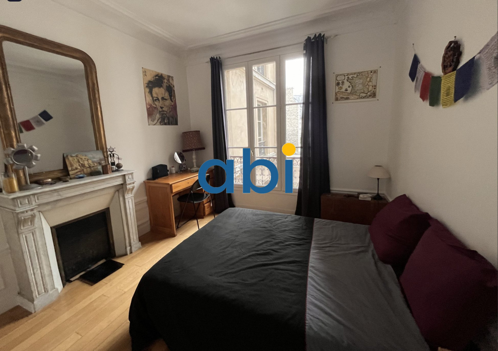 
                                                Location
                                                 Bel Appartement T3 Lumineux de 53m²
