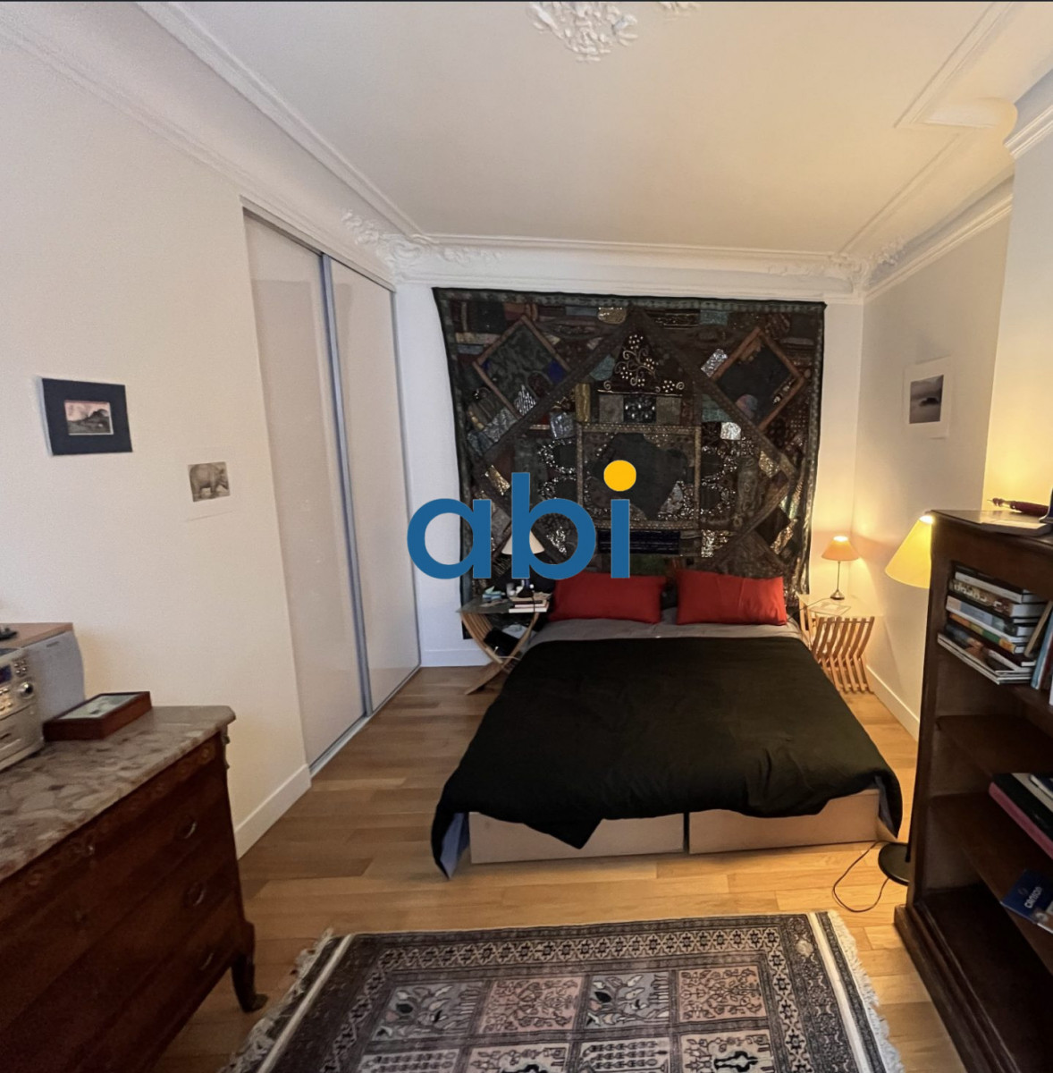 
                                                Location
                                                 Bel Appartement T3 Lumineux de 53m²