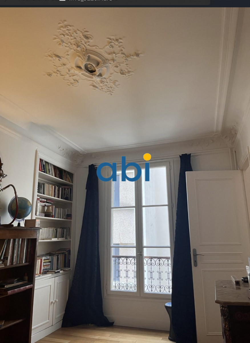 
                                                Location
                                                 Bel Appartement T3 Lumineux de 53m²
