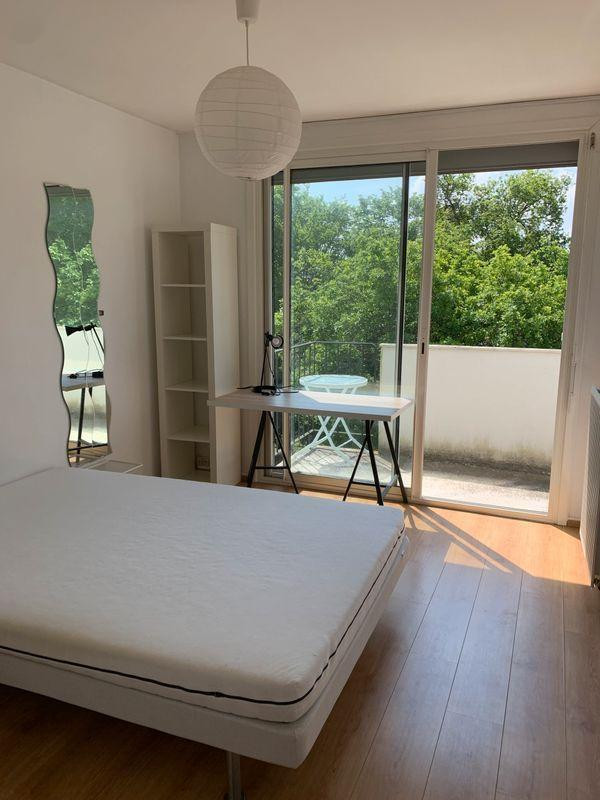 
                                                Location
                                                 Bel appartement t3 meublé 60m²