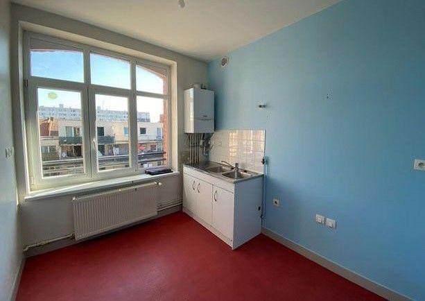 
                                                Location
                                                 Bel appartement T3 Roubaix