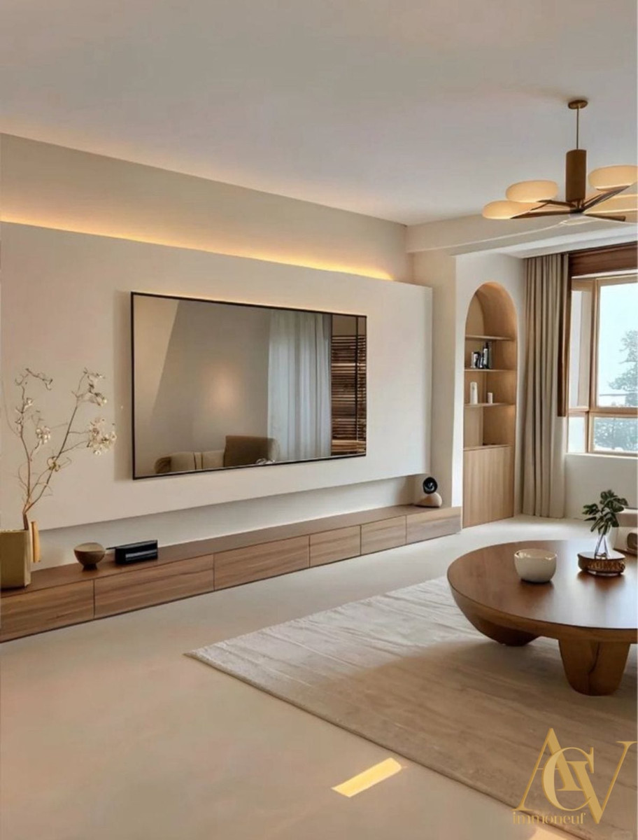 
                                                Vente
                                                 Bel Appartement T3 Sud -La Seyne sur Mer