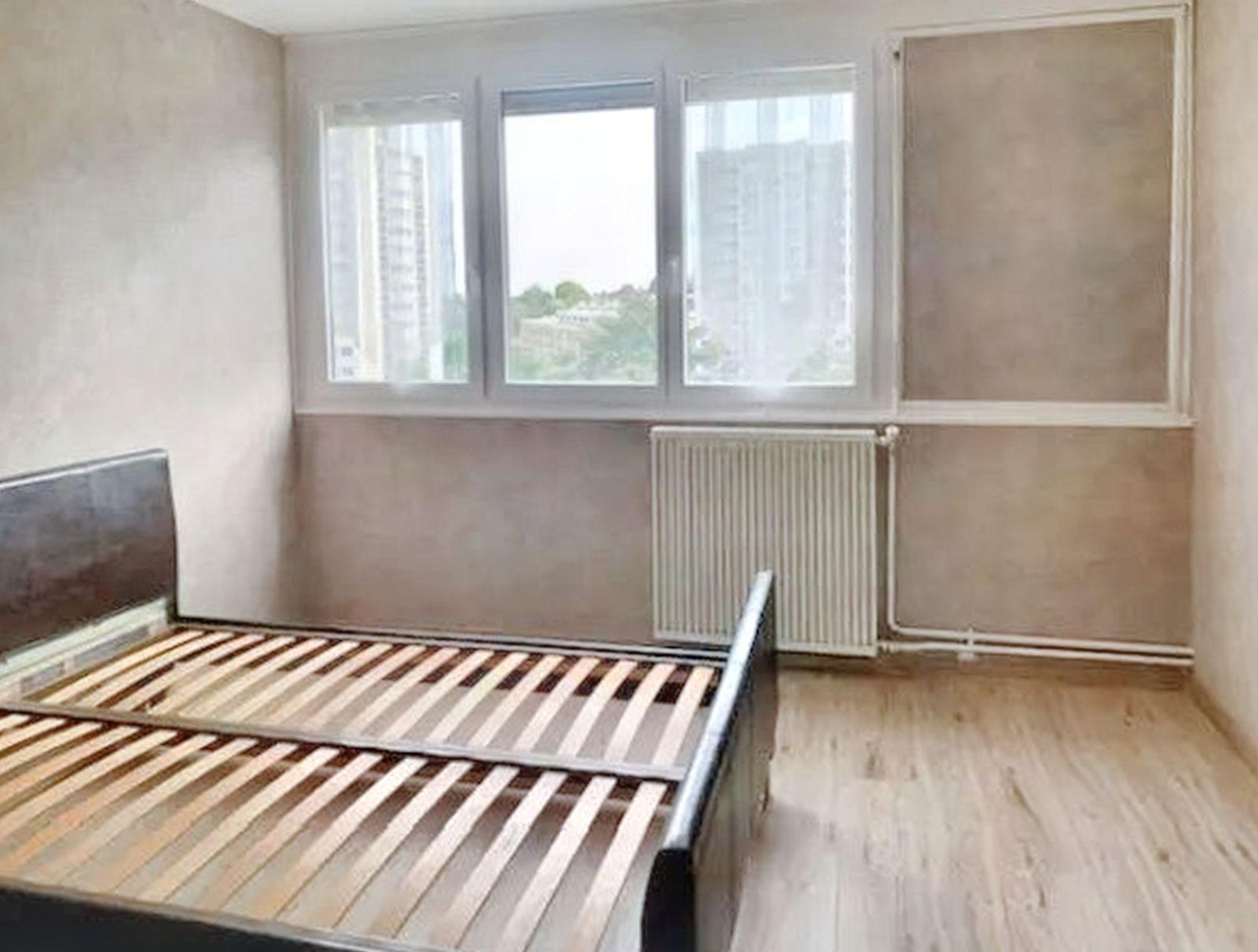 
                                                Location
                                                 Bel appartement T3 traversant et lumineux