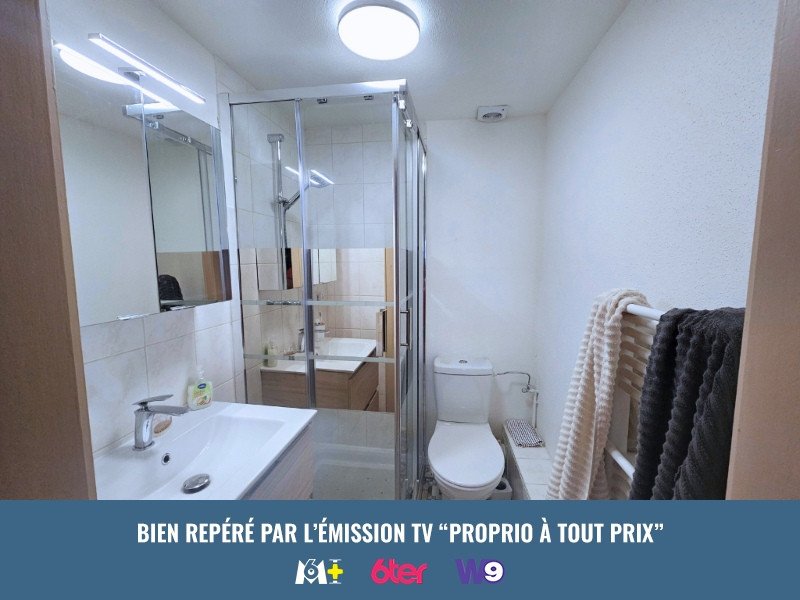 
                                                Vente
                                                 Charmant appartement T4 refait à neuf au Bonhomme