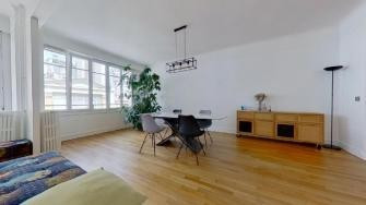 
                                                Location
                                                 bel appartement  T5 de 98m2