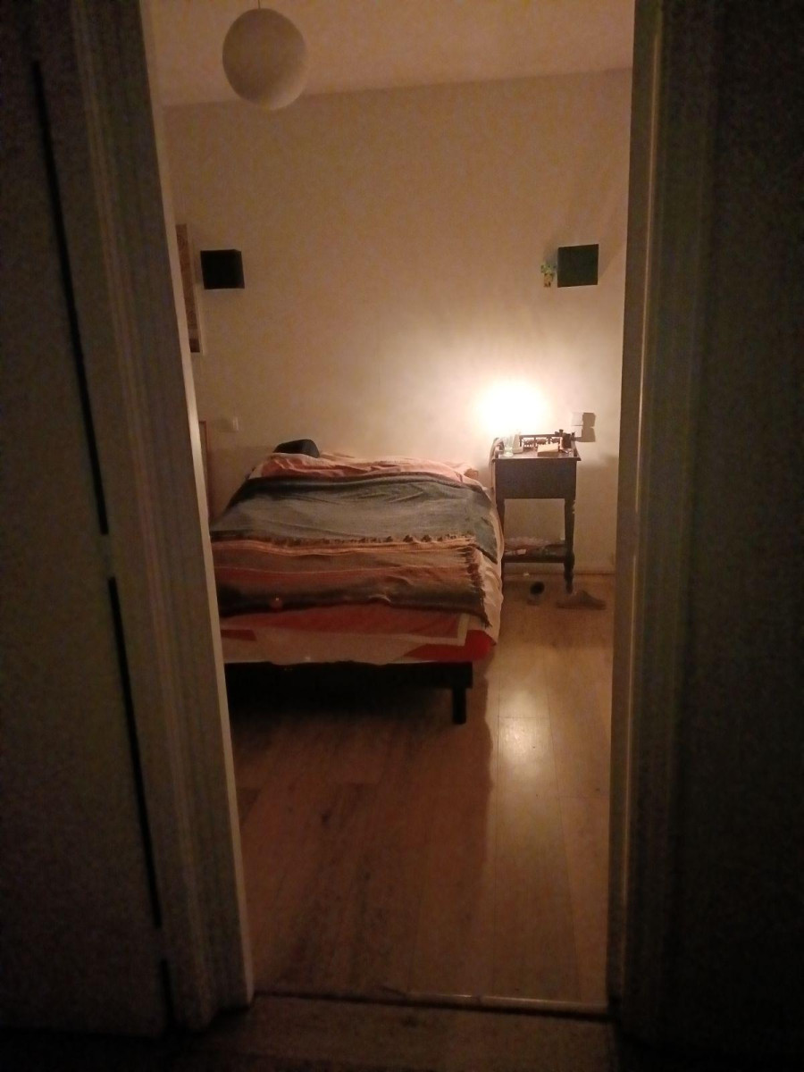 
                                                Location
                                                 Bel appartement tranquille proche du métro