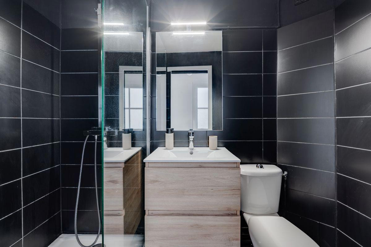 
                                                Location
                                                 Bel appartement Type 2 meublé – Cœur Bonnefoy