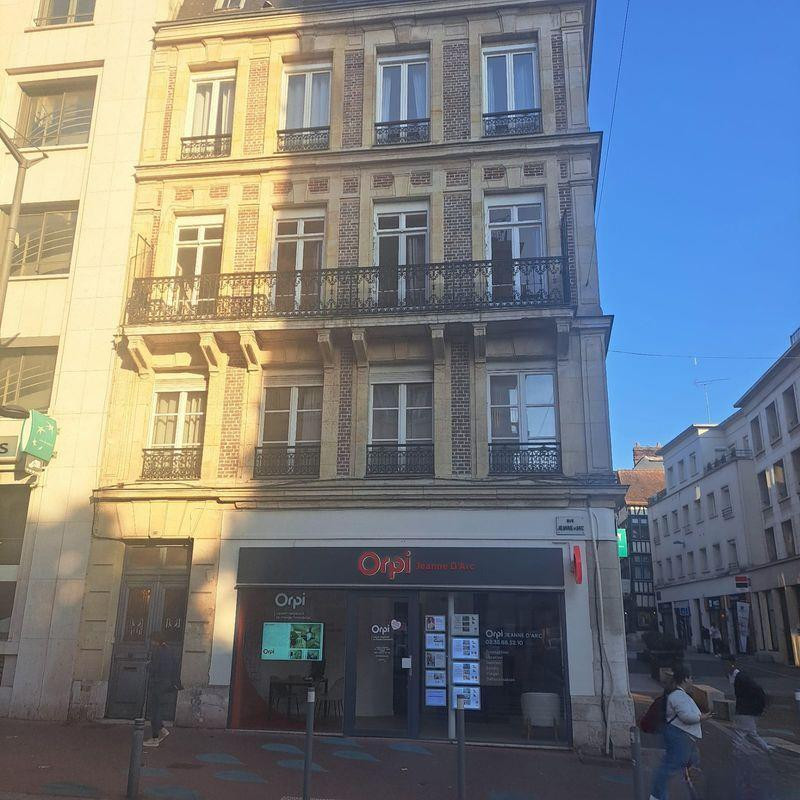 
                                                Location
                                                 Bel Appt 58 m² Plein centre - Très lumineux