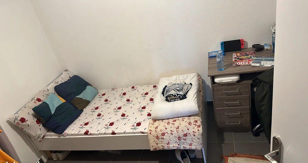 
                                                Location
                                                 Bel Appt 65m² avec un jardin de 130m²