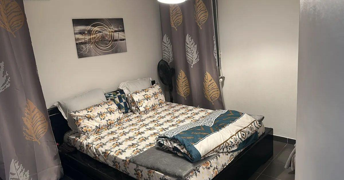 
                                                Location
                                                 Bel Appt 65m² avec un jardin de 130m²
