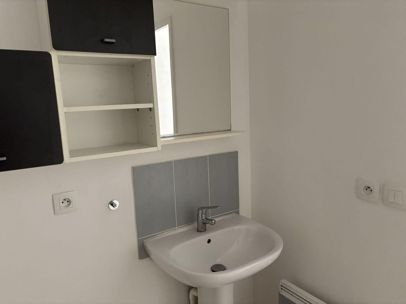 
                                                Location
                                                 Bel studio - Avenue Jean Jaurès Argenteuil 95100
