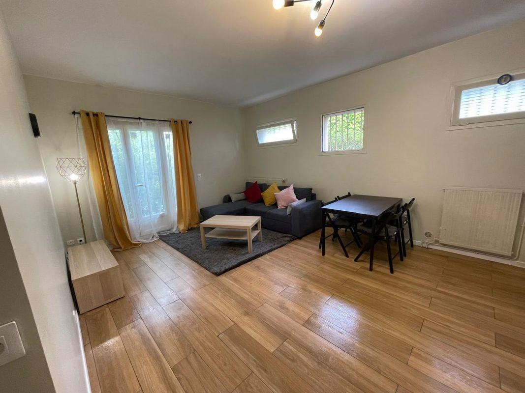 
                                                Location
                                                 Belle appartement T2