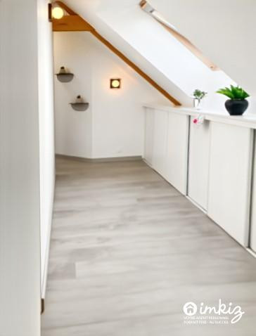 
                                                Vente
                                                 Belle bâtisse entièrement rénovée