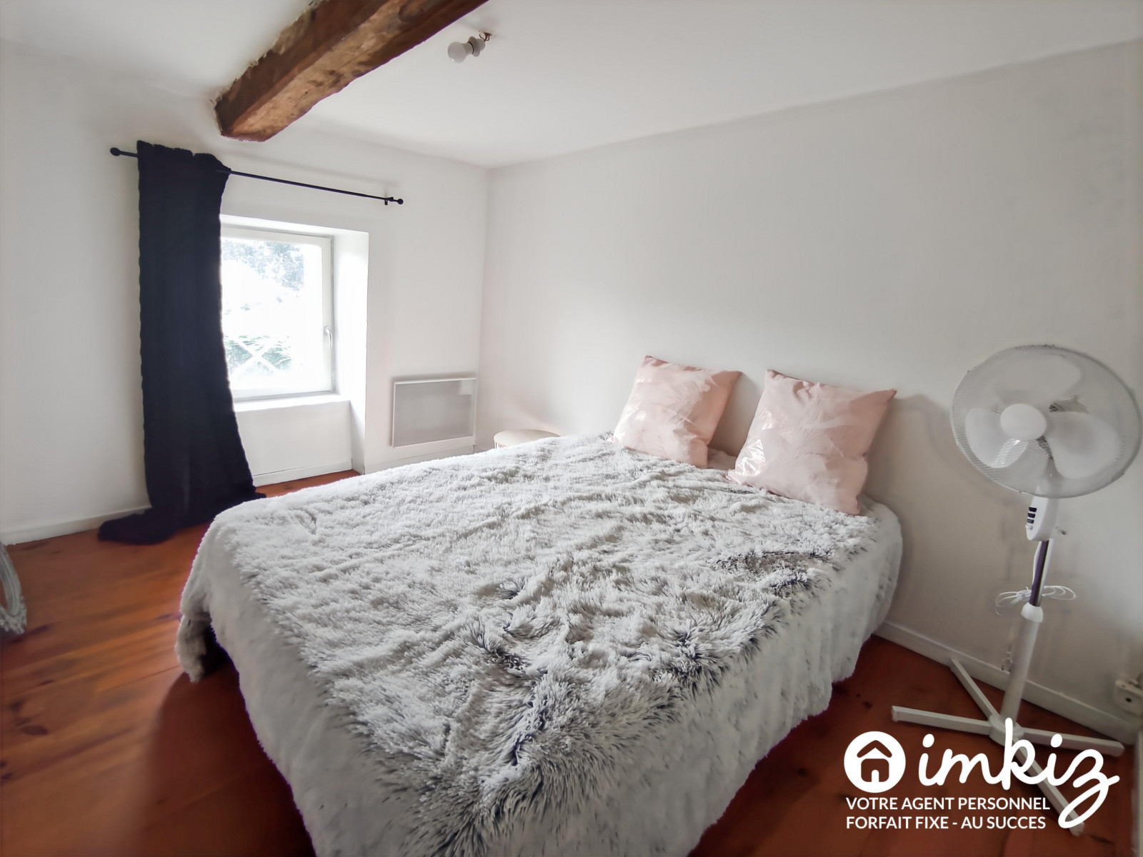 
                                                Vente
                                                 Belle bâtisse landaise de 6 pièces