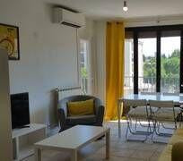 
                                                Colocation
                                                 Belle chambre 10 m² dans coloc meublée à Aix