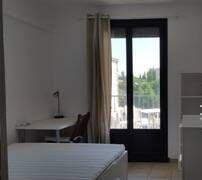 
                                                Colocation
                                                 Belle chambre 10 m² dans coloc meublée à Aix