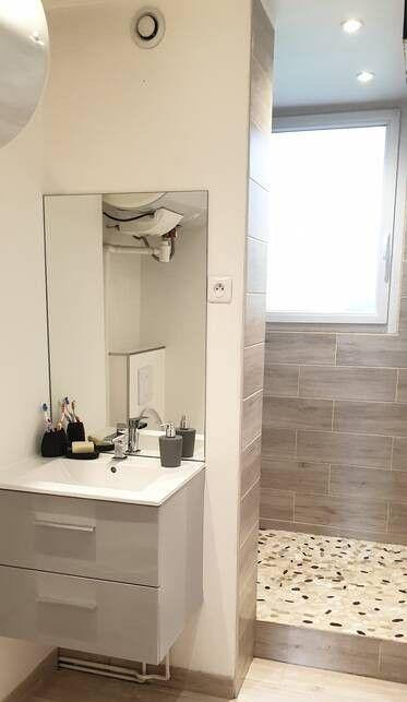 
                                                Colocation
                                                 Belle chambre 11m² en coloc 4P meublé et équipé