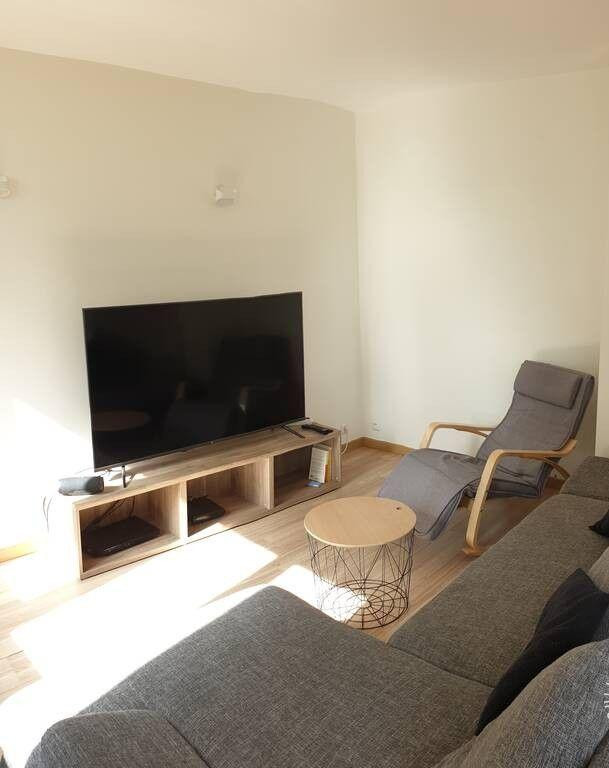 
                                                Colocation
                                                 Belle chambre 11m² en coloc 4P meublé et équipé