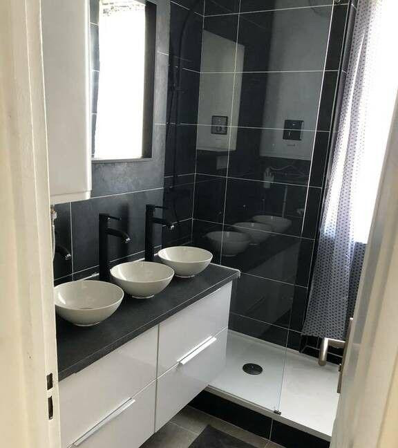 
                                                Colocation
                                                 Belle chambre 12m² dans une coloc meublée rénovée