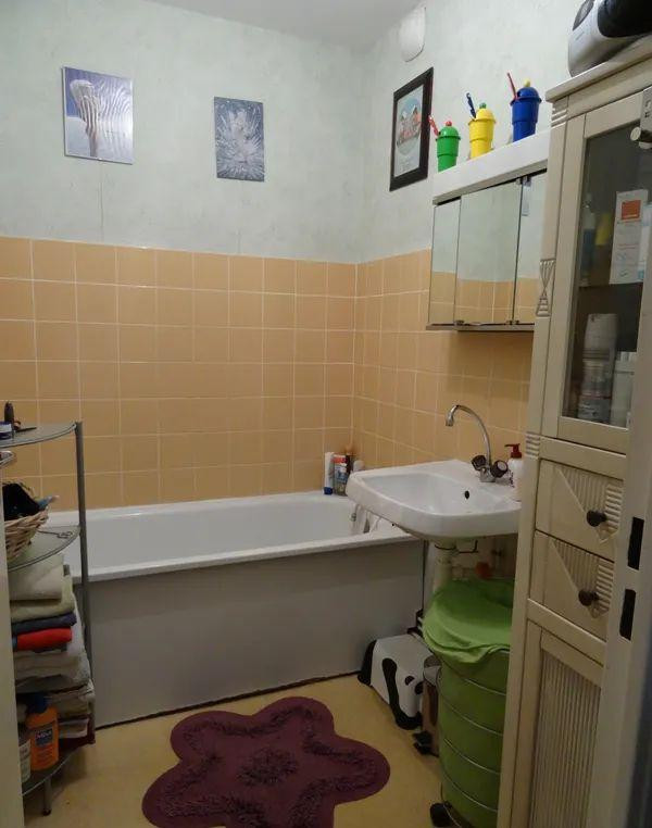 
                                                Colocation
                                                 Belle chambre 12m2 dans bel appartement Rennes