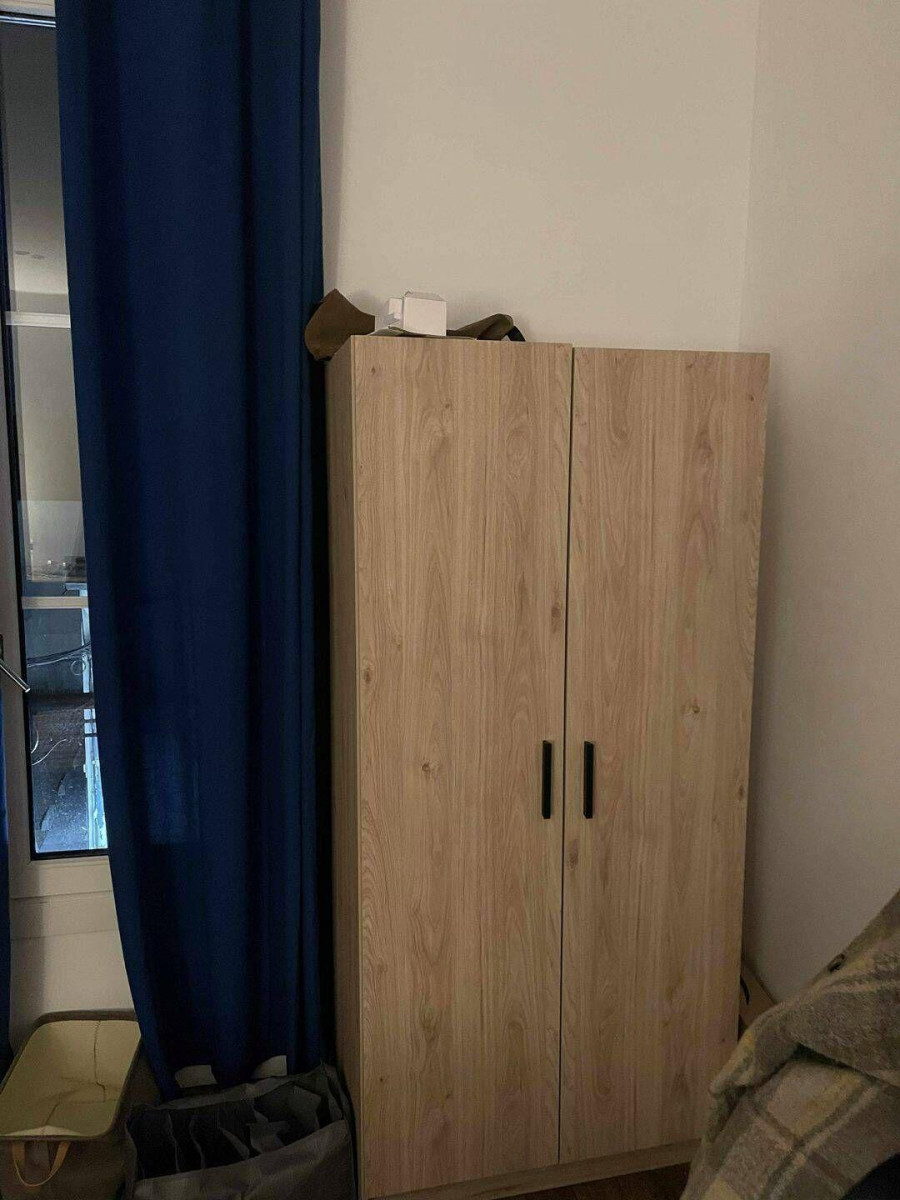 
                                                Colocation
                                                 Belle chambre 15m² dans coloc meublée et rénovée