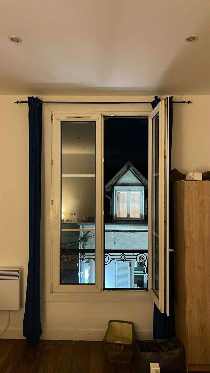 
                                                Colocation
                                                 Belle chambre 15m² dans coloc meublée et rénovée