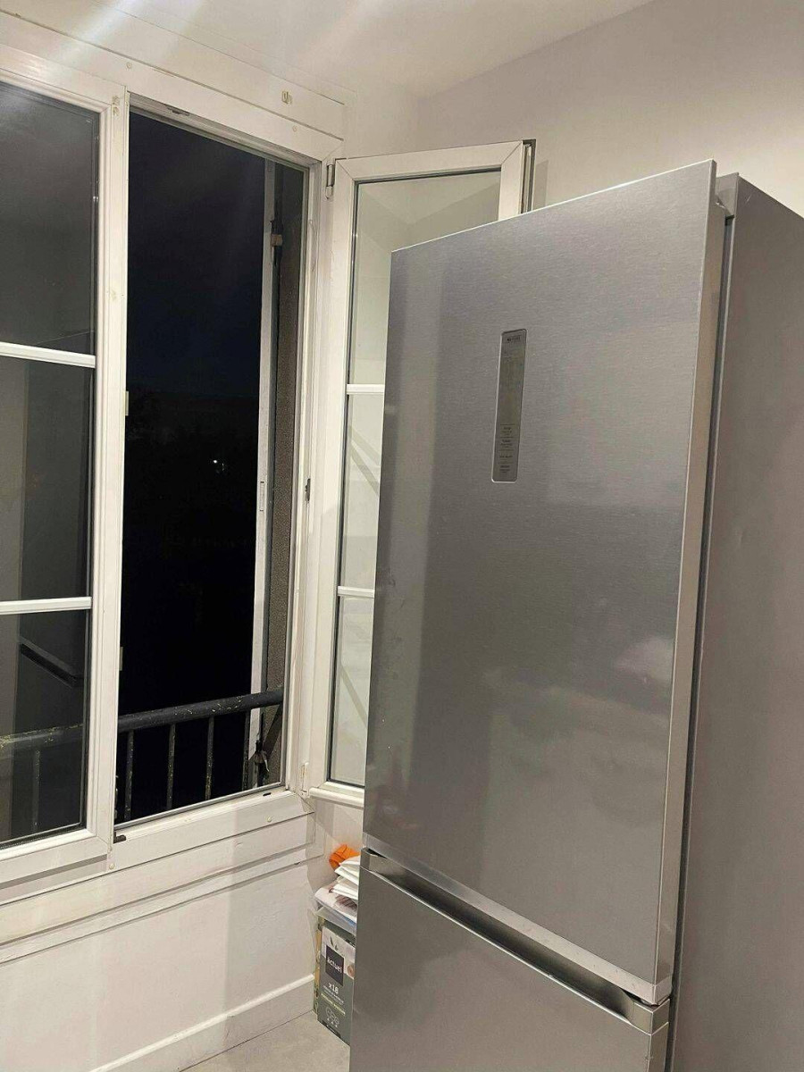 
                                                Colocation
                                                 Belle chambre 15m² dans coloc meublée et rénovée