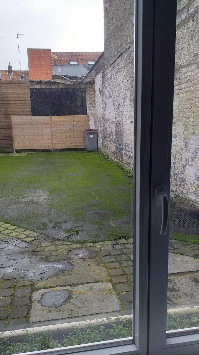 
                                                Colocation
                                                 Belle chambre 15m2 dans grande coloc à Roubaix