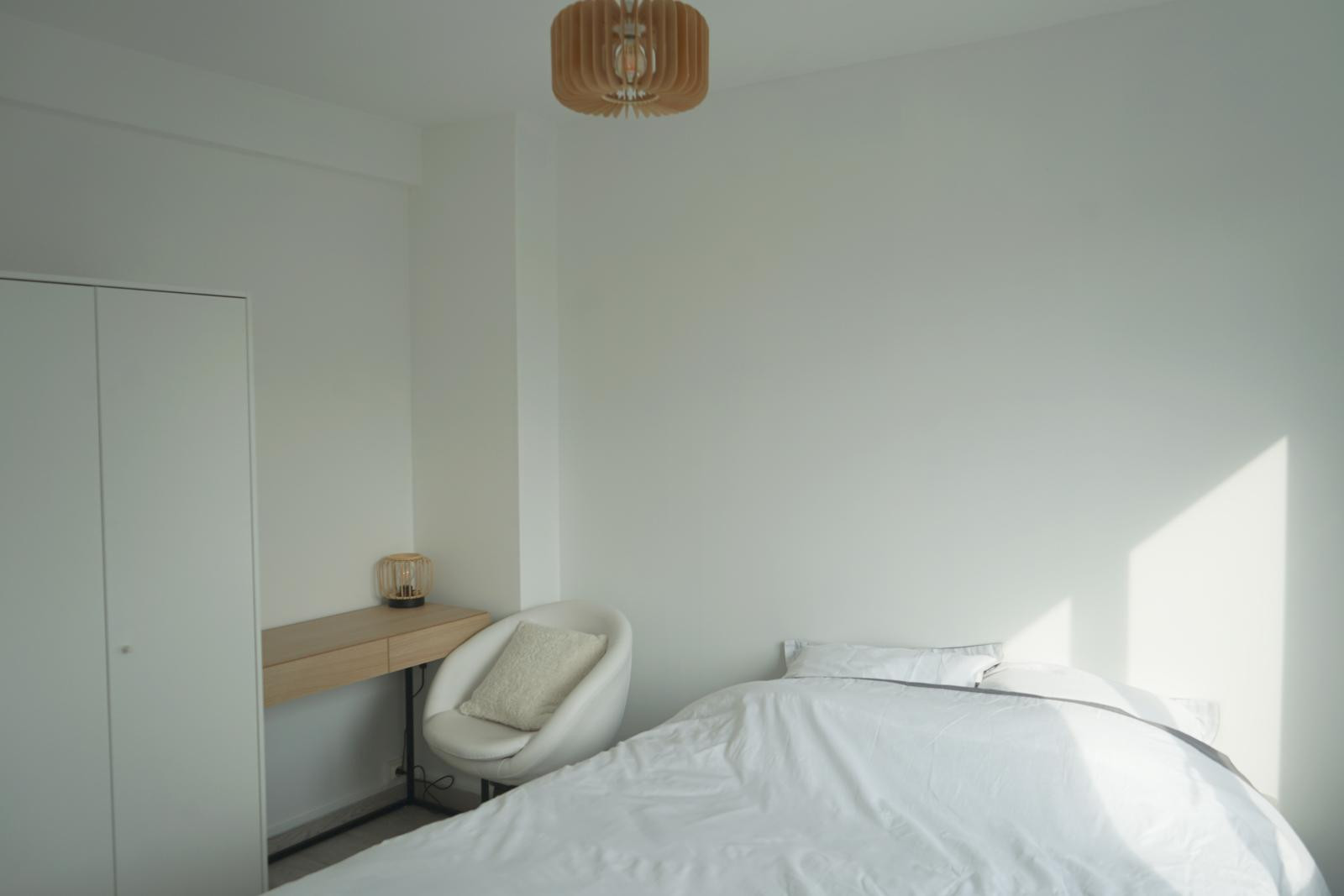 
                                                Colocation
                                                 Belle chambre colocation lumineuse ☀️