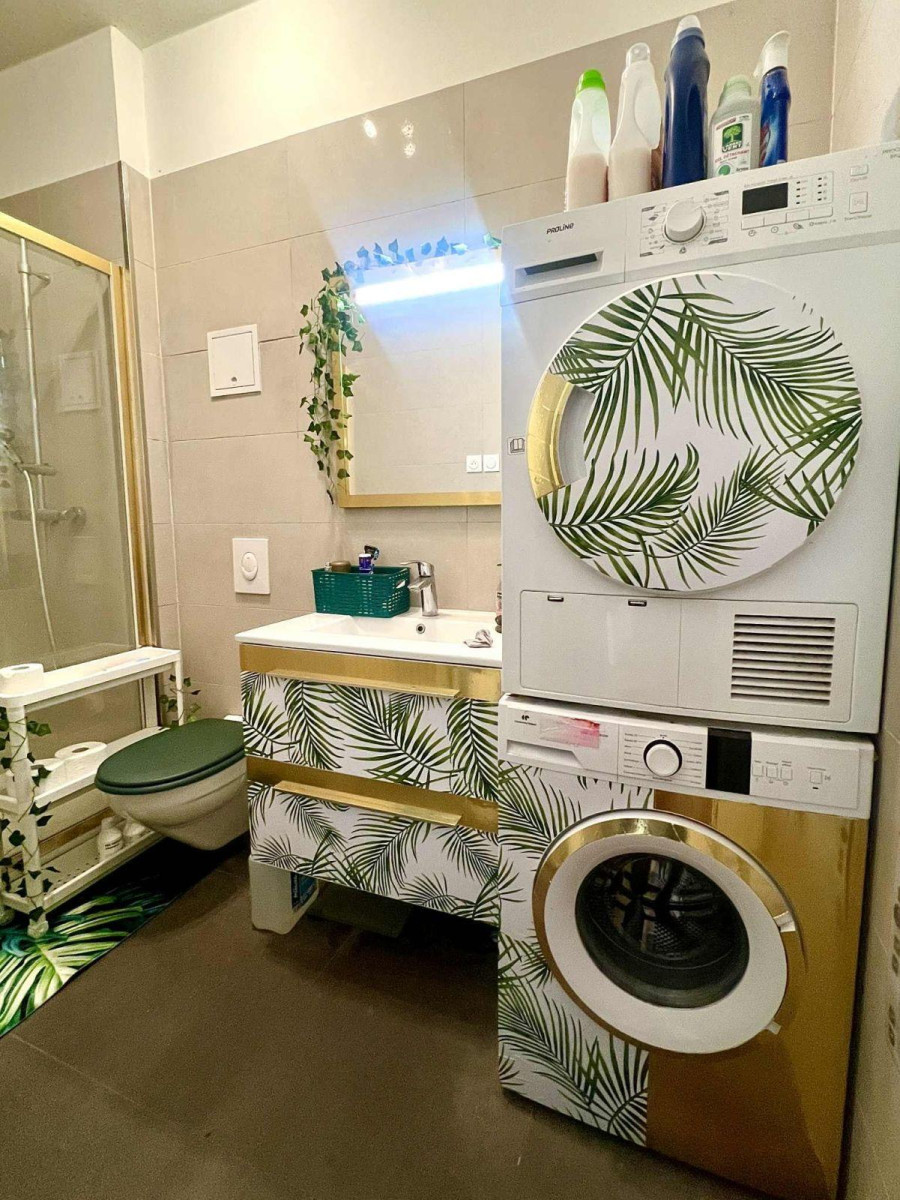 
                                                Location
                                                 Belle chambre colocation proche gare