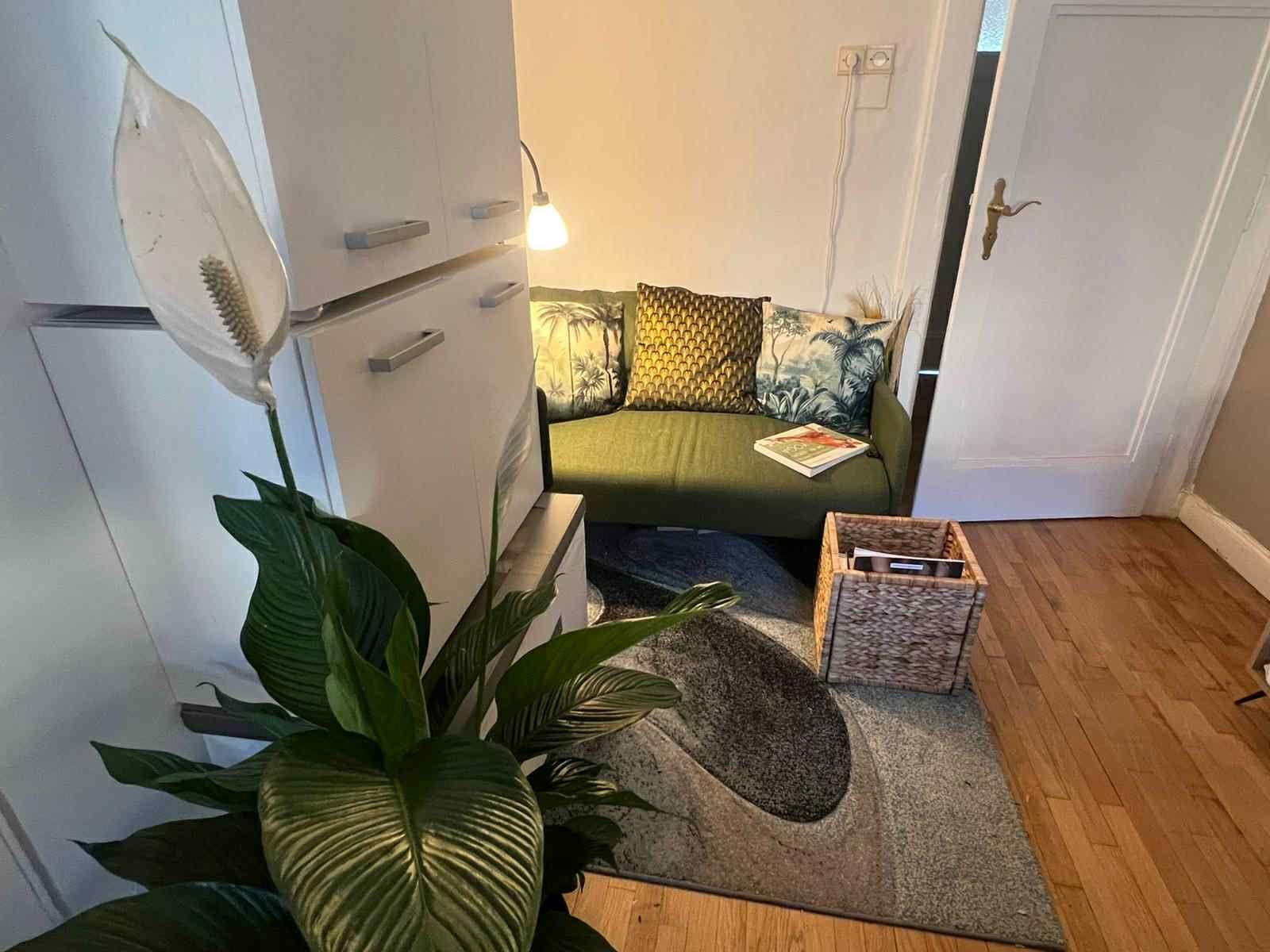 
                                                Location
                                                 Belle chambre colocation proche gare