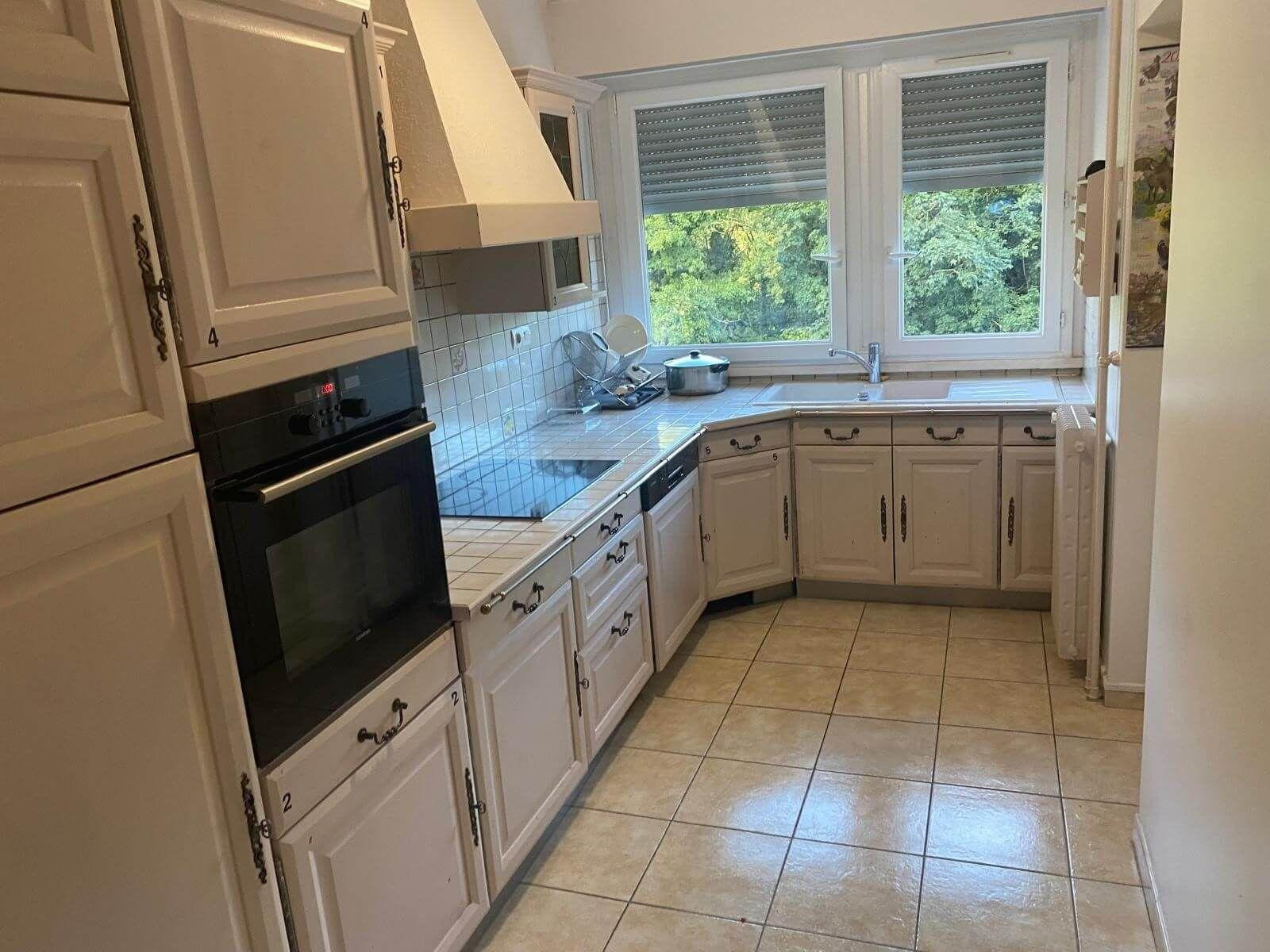 
                                                Colocation
                                                 Belle chambre dans coloc 105m² à Melun