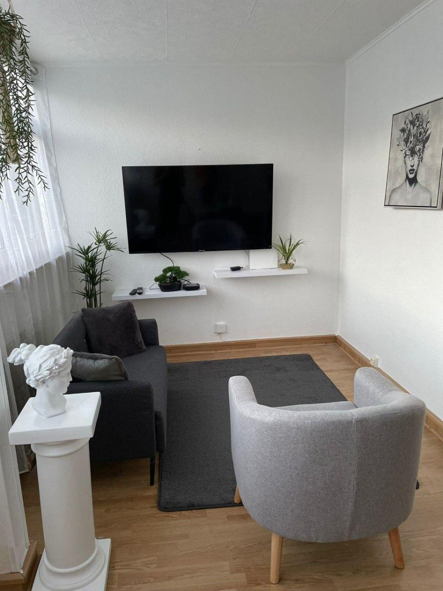 
                                                Colocation
                                                 Belle chambre dans coloc 68m² rénovée