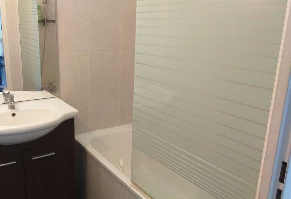 
                                                Colocation
                                                 Belle chambre dans coloc 85m² bassin a flot