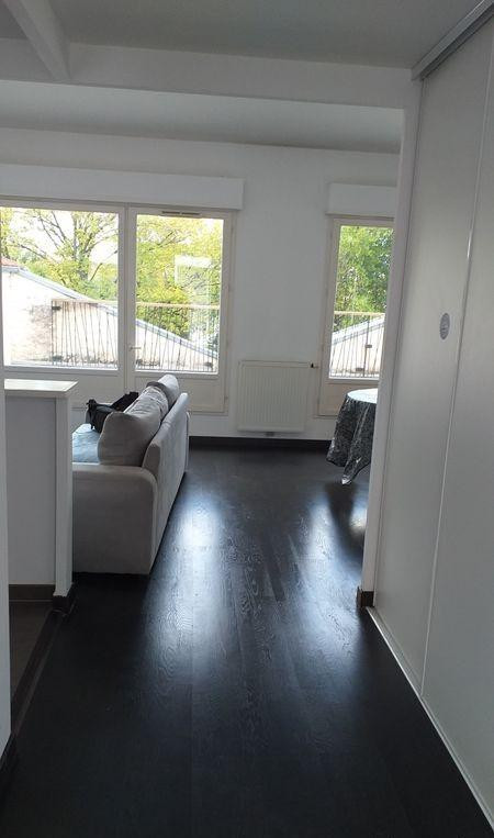 
                                                Colocation
                                                 Belle chambre dans coloc 85m² bassin a flot