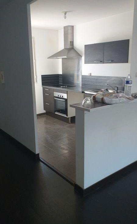 
                                                Colocation
                                                 Belle chambre dans coloc 85m² bassin a flot