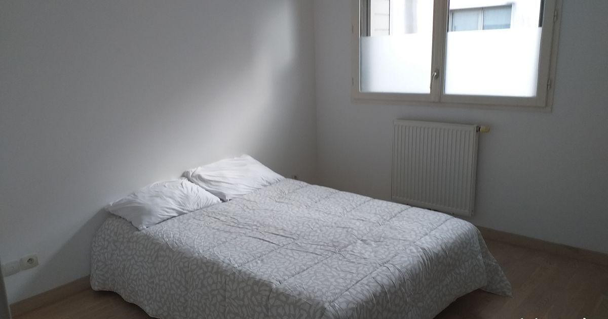 
                                                Colocation
                                                 Belle chambre dans coloc 85m² bassin a flot