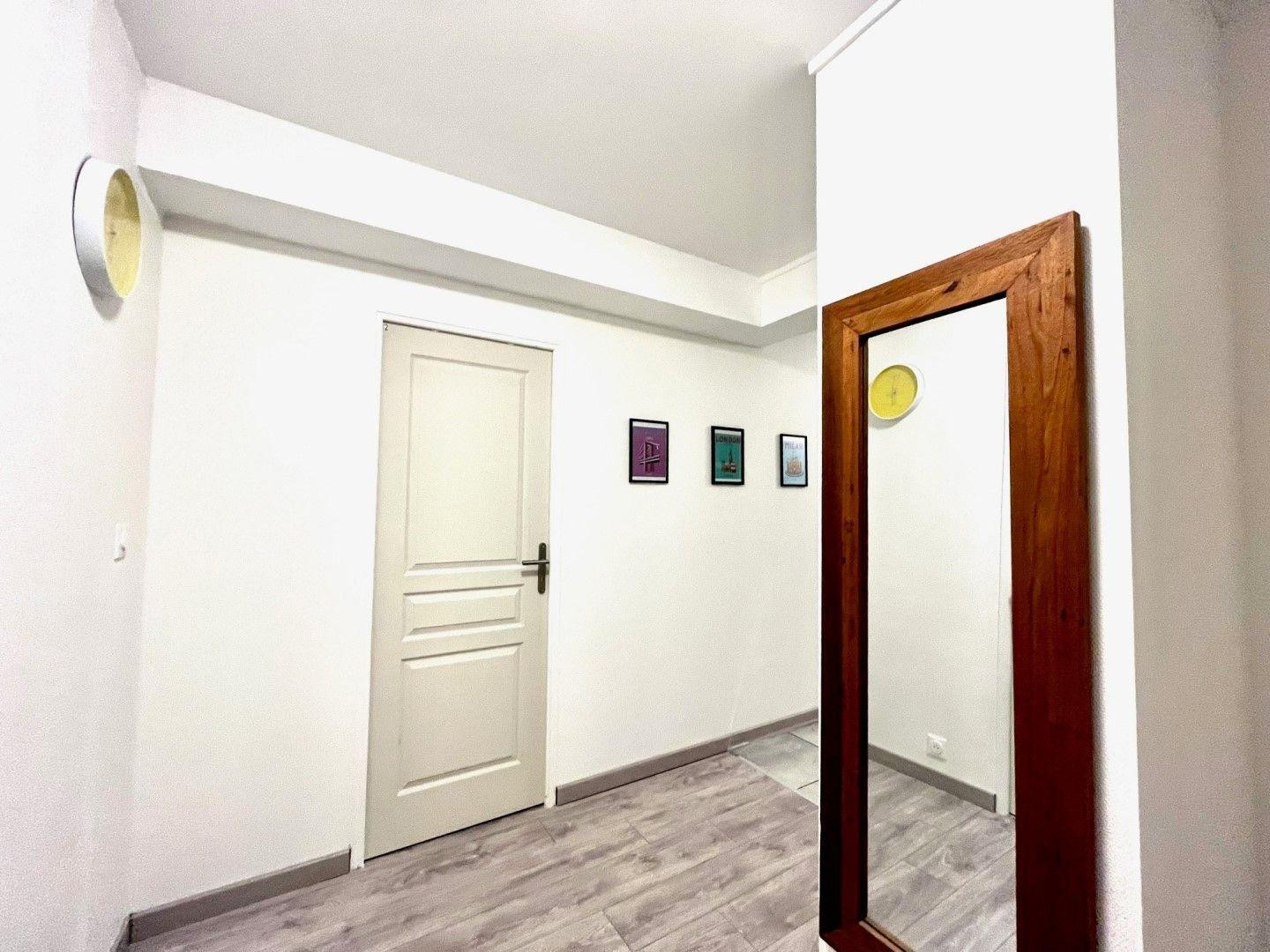 
                                                Colocation
                                                 Belle chambre dans coloc 85m² entièrement rénovée