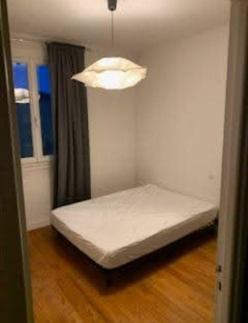 
                                                Colocation
                                                 Belle chambre dans coloc meublée 73m² avec balcon