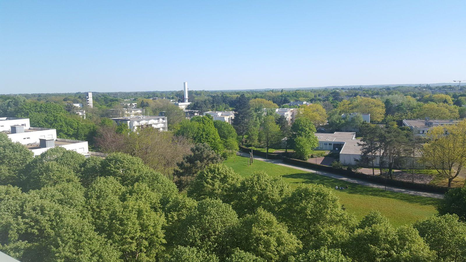 
                                                Location
                                                 Belle chambre dans coloc T3 meublé 79m2 Rennes sud