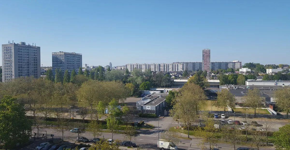 
                                                Location
                                                 Belle chambre dans coloc T3 meublé 79m2 Rennes sud