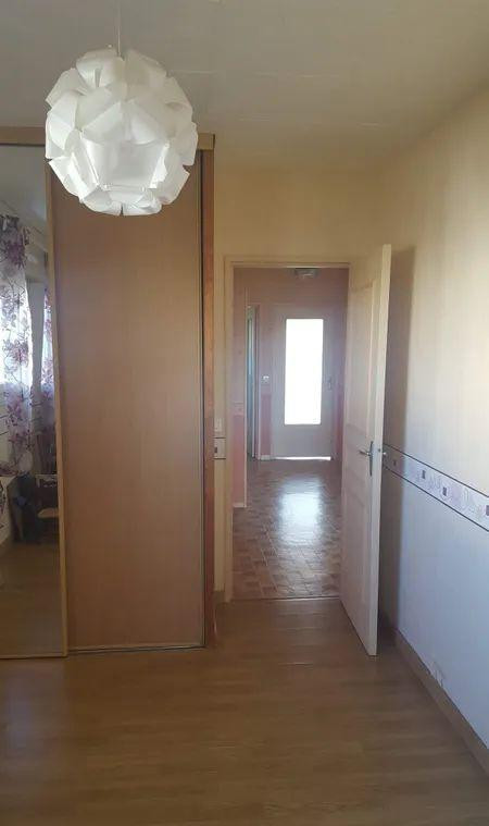 
                                                Location
                                                 Belle chambre dans coloc T3 meublé 79m2 Rennes sud