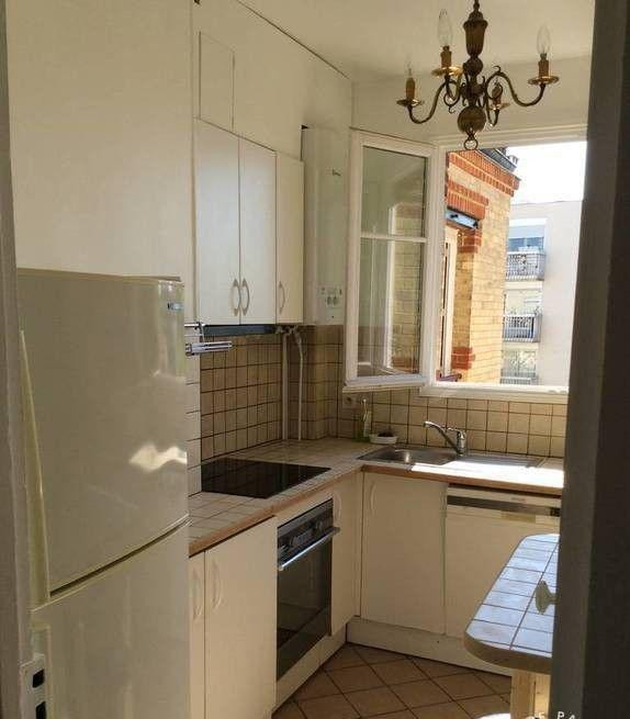 
                                                Colocation
                                                 Belle chambre dans colocation 100 m² Courbevoie
