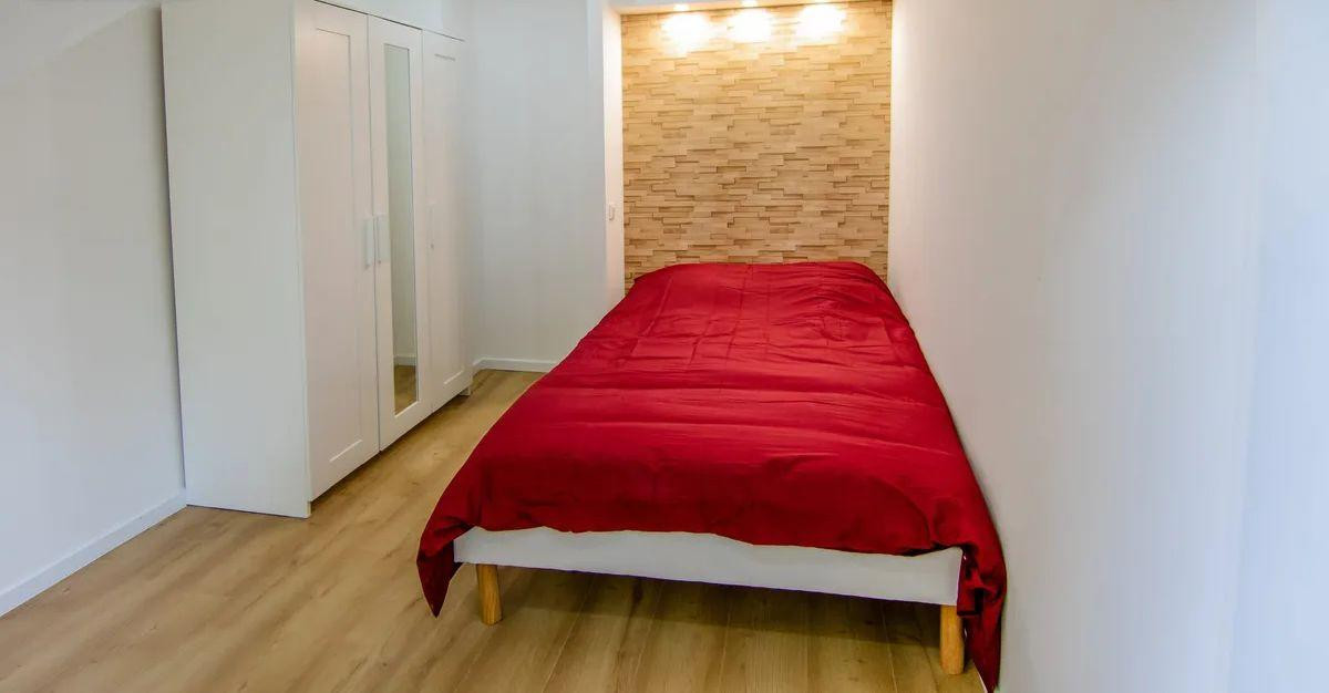 
                                                Colocation
                                                 Belle chambre dans Colocation, Strasbourg Neudorf